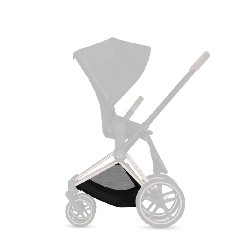 Slika za Cybex Platinum® ePriam košara spodnja Black