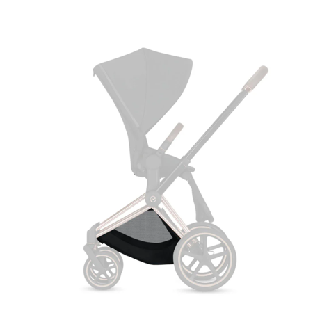 Cybex Platinum® ePriam košara spodnja Black