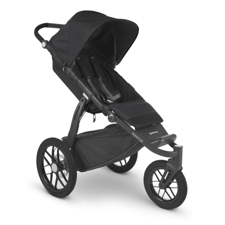 UPPAbaby® Otroški voziček Ridge Jake + GRATIS košara Anthony